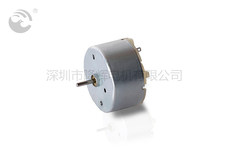 LH-LR500 直流精密電機
