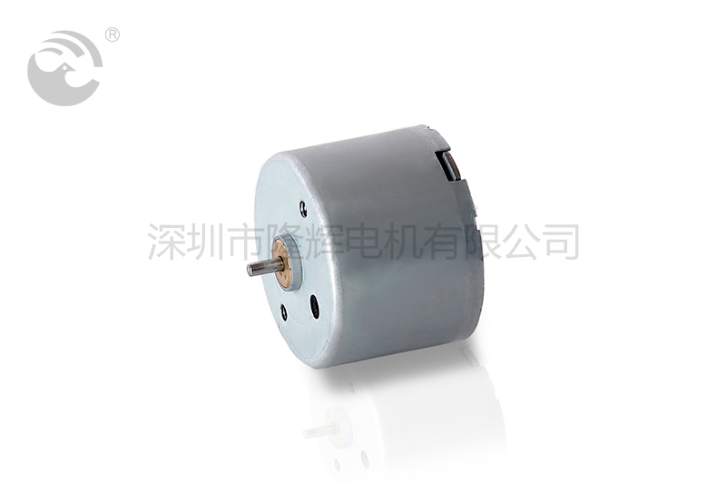LH-LR510 直流精密電機